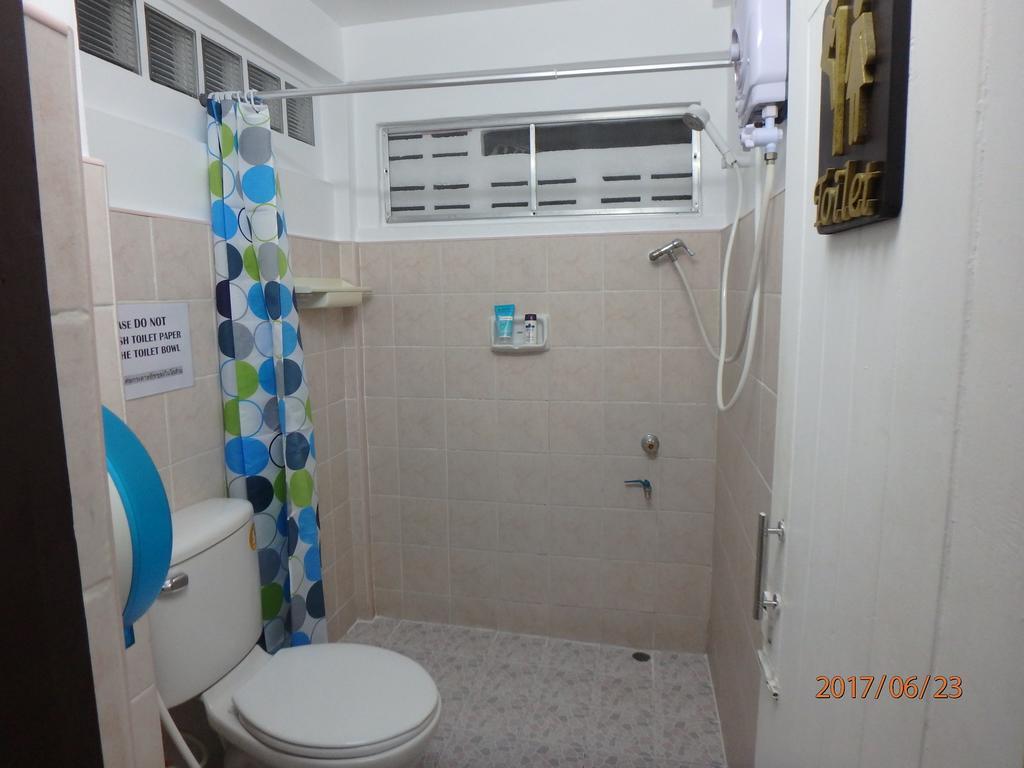 Apartamento The Blue14 House Chiang Mai Exterior foto