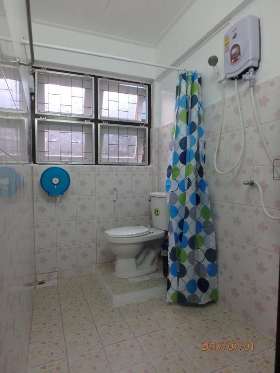 Apartamento The Blue14 House Chiang Mai Exterior foto