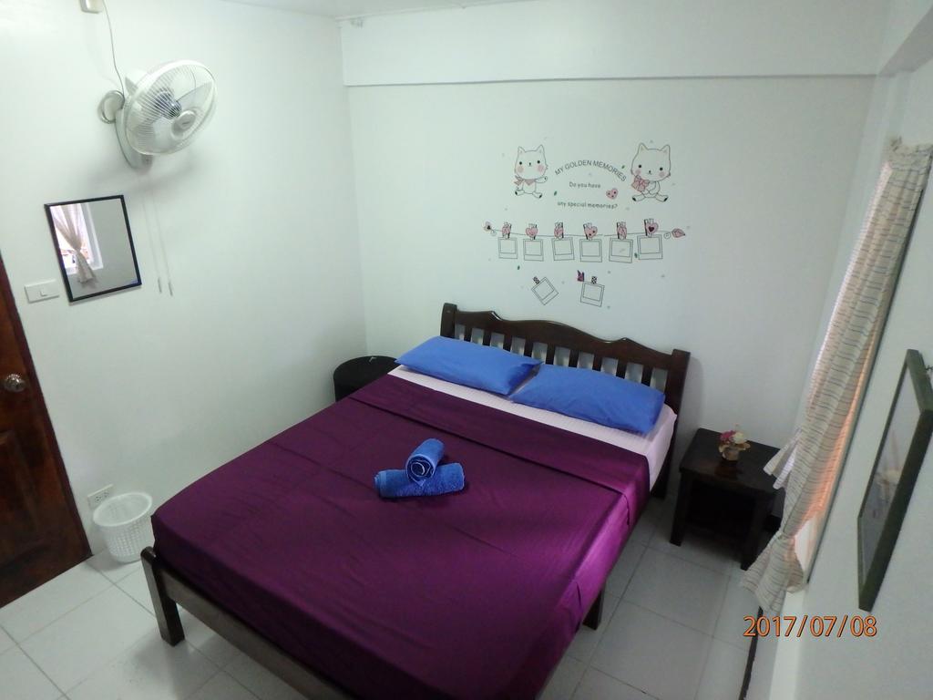 Apartamento The Blue14 House Chiang Mai Exterior foto