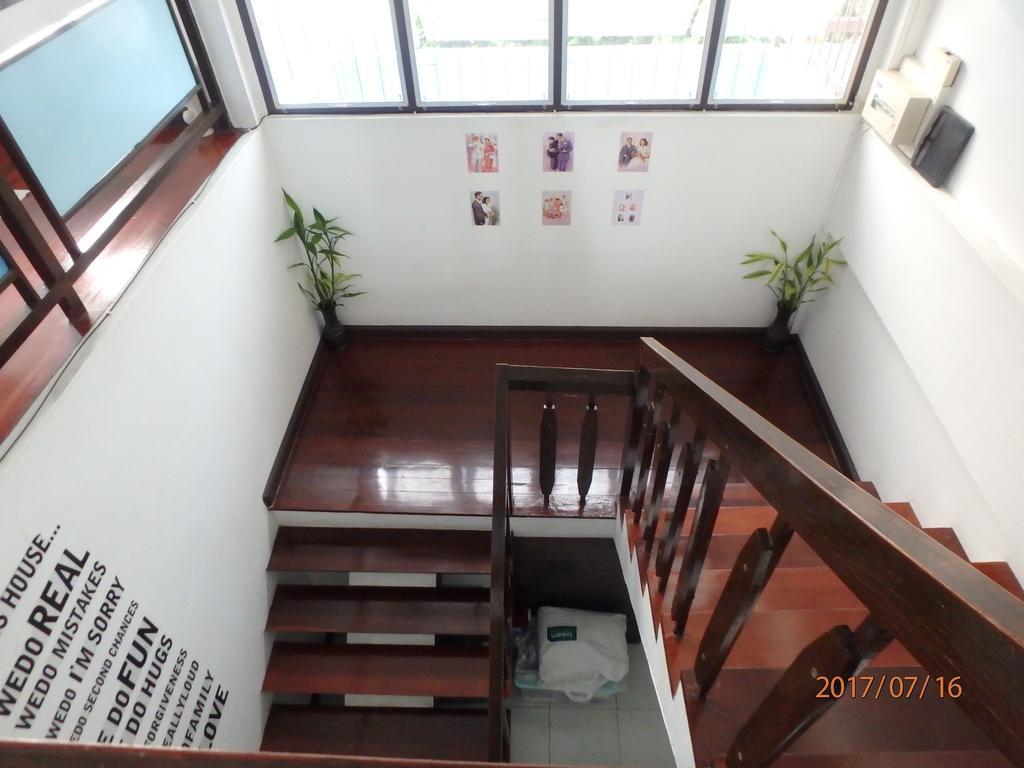 Apartamento The Blue14 House Chiang Mai Exterior foto