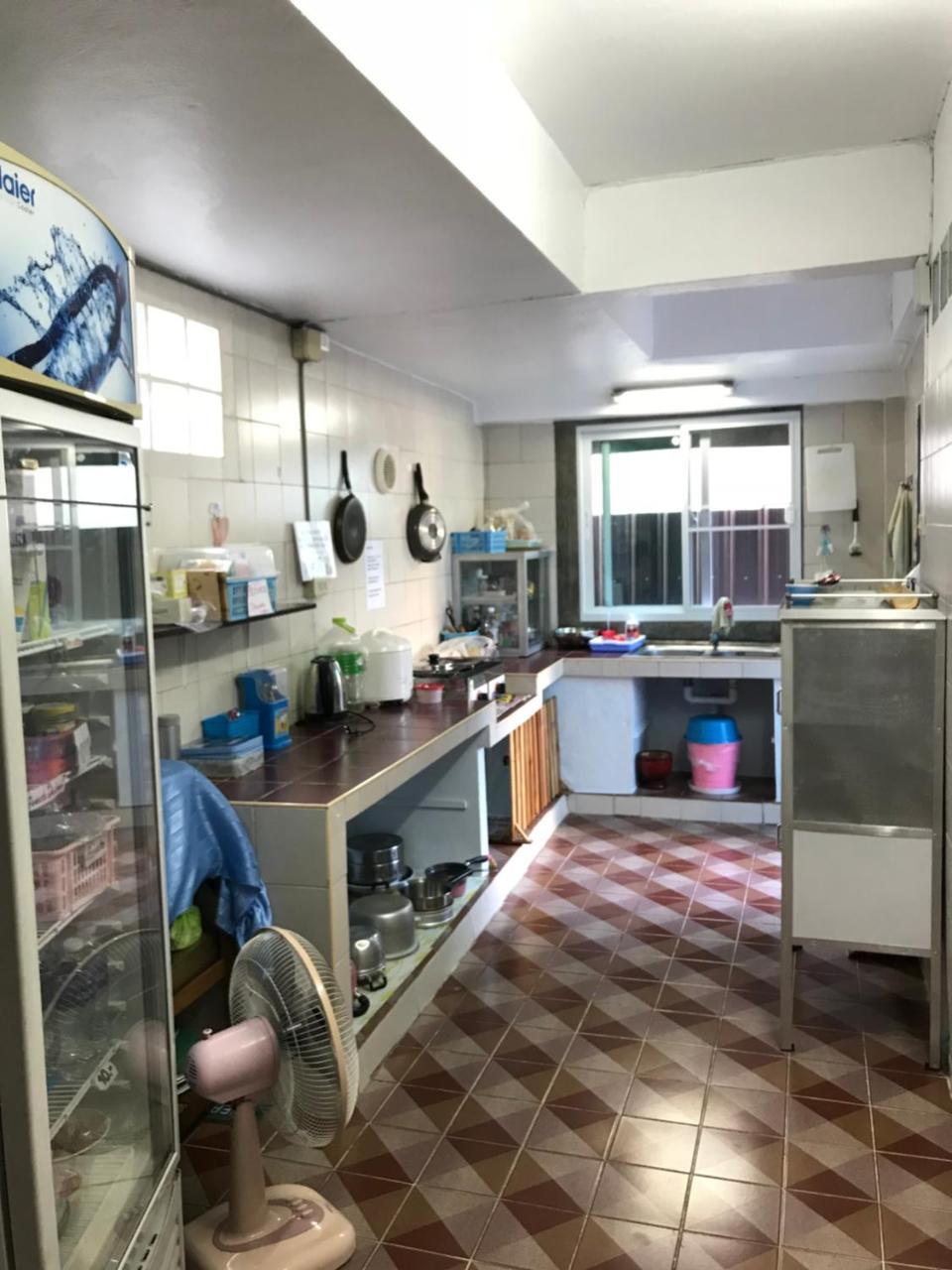 Apartamento The Blue14 House Chiang Mai Exterior foto